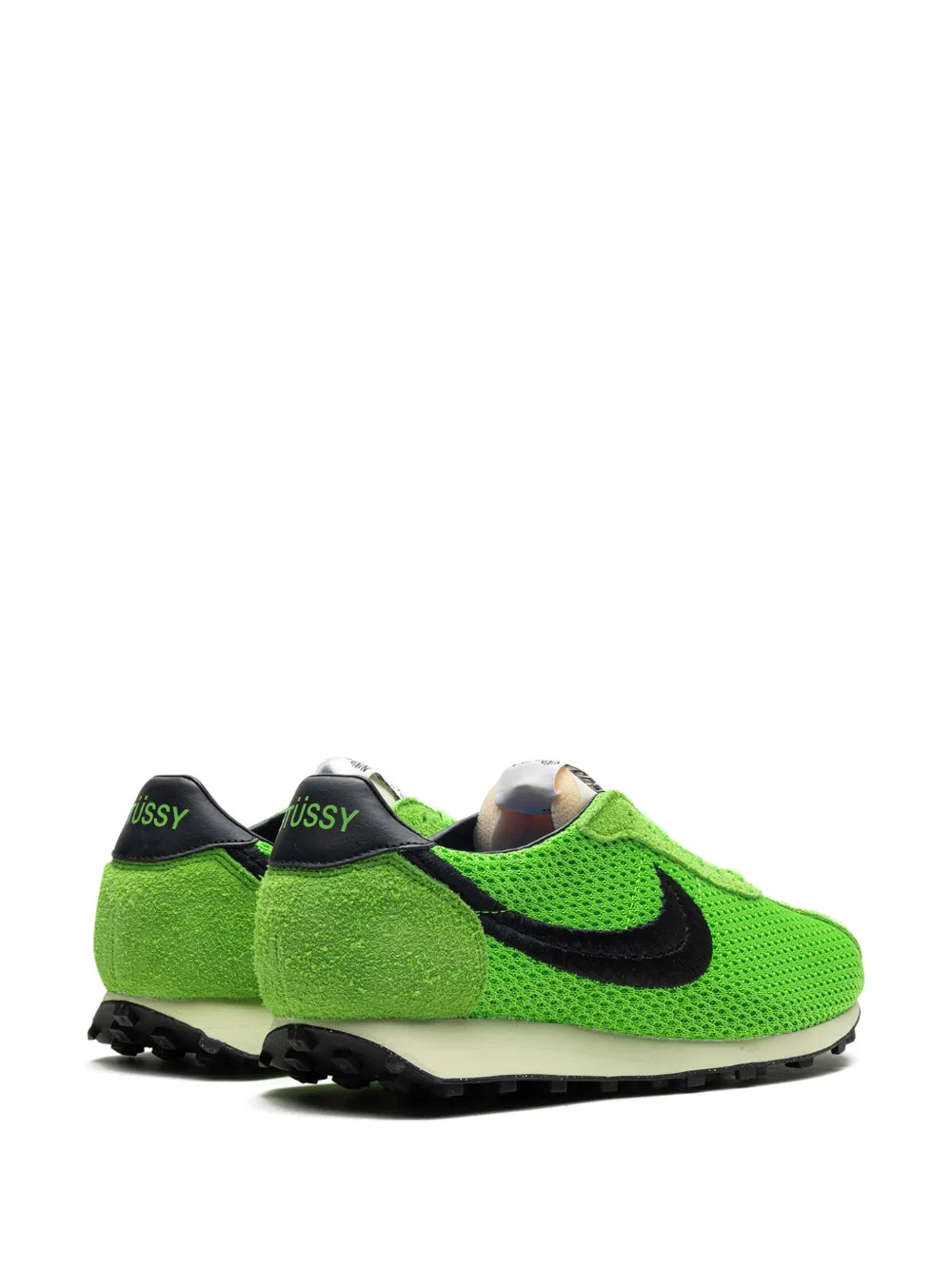 Stussy Ld 1000 Action Green Sneakers