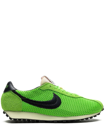 Stussy Ld 1000 Action Green Sneakers