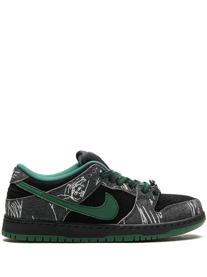 Sb Dunk Low There Skateboards Sneakers