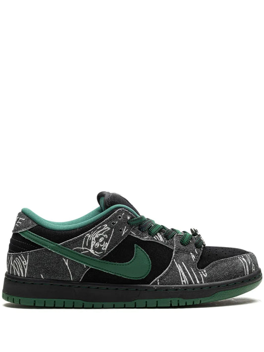 Sb Dunk Low There Skateboards Sneakers