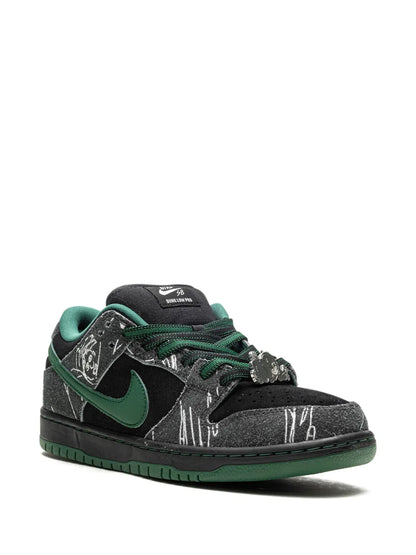 Sb Dunk Low There Skateboards Sneakers