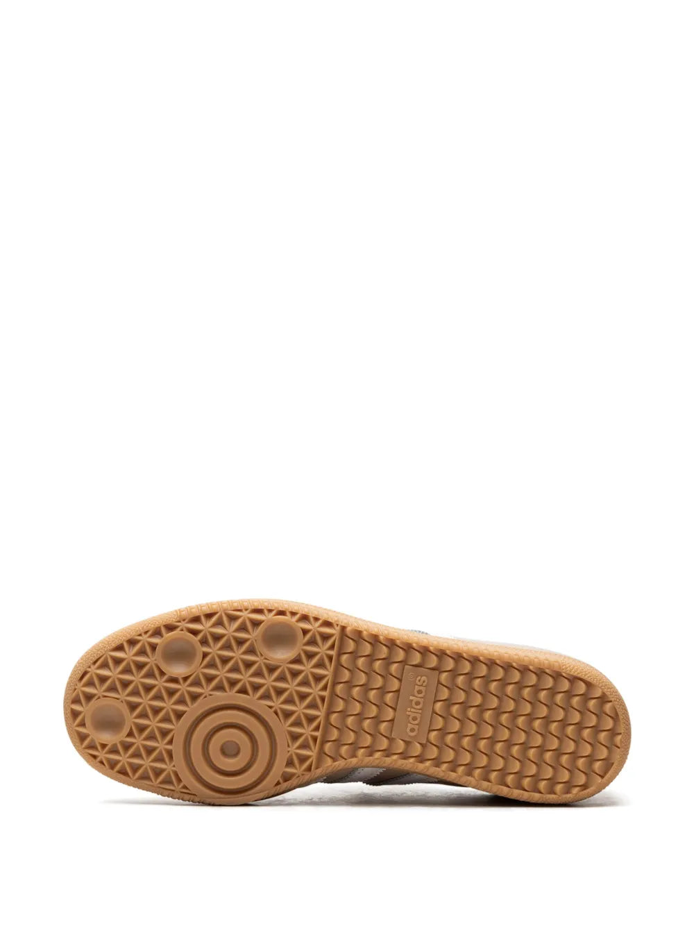 Samba Og Low-Top