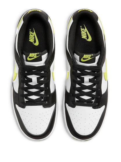 Terminator Black Sneakers