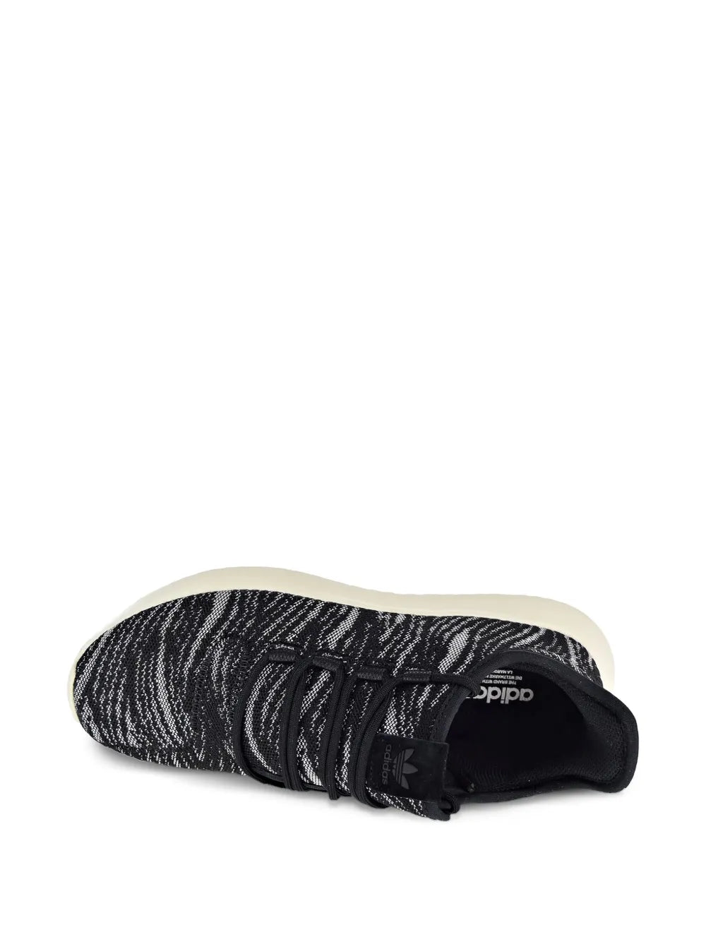 Tubular Shadow