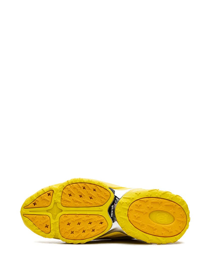 X Drake Nocta Hot Step 2 Opti Yellow Sneakers