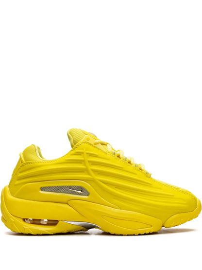 X Drake Nocta Hot Step 2 Opti Yellow Sneakers