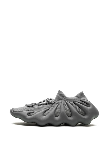 Yeezy 450 Stone Marine Sneakers