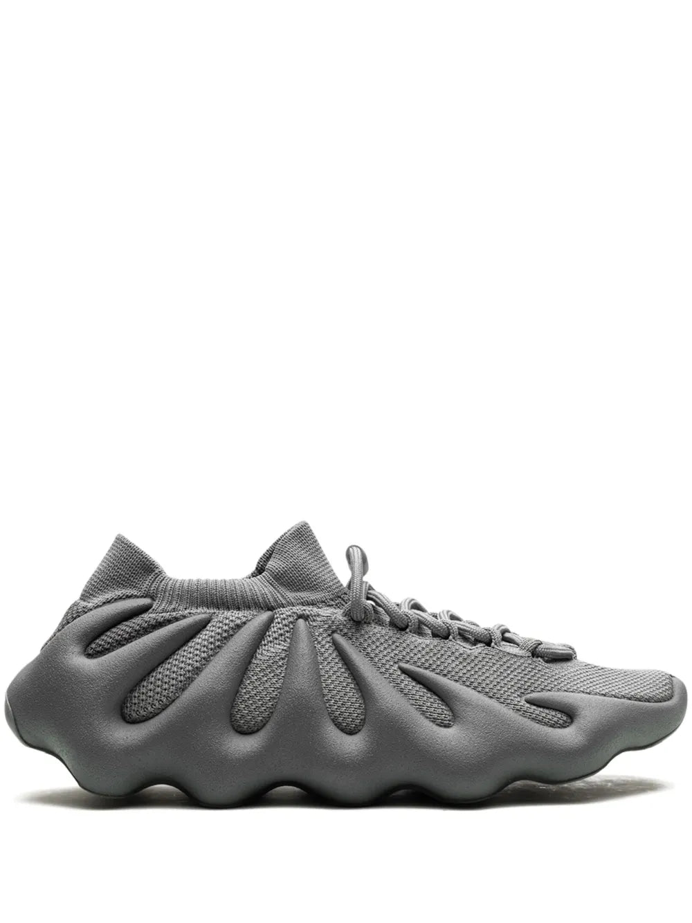 Yeezy 450 Stone Marine Sneakers