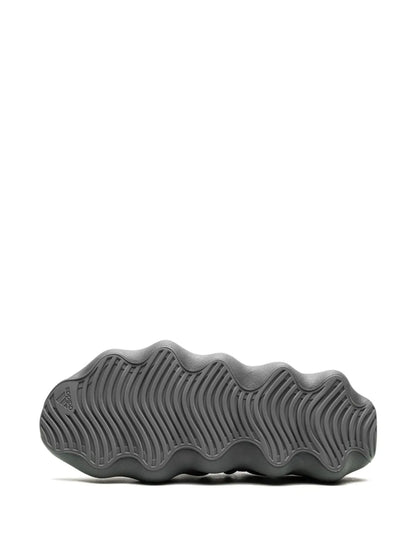 Yeezy 450 Stone Marine Sneakers
