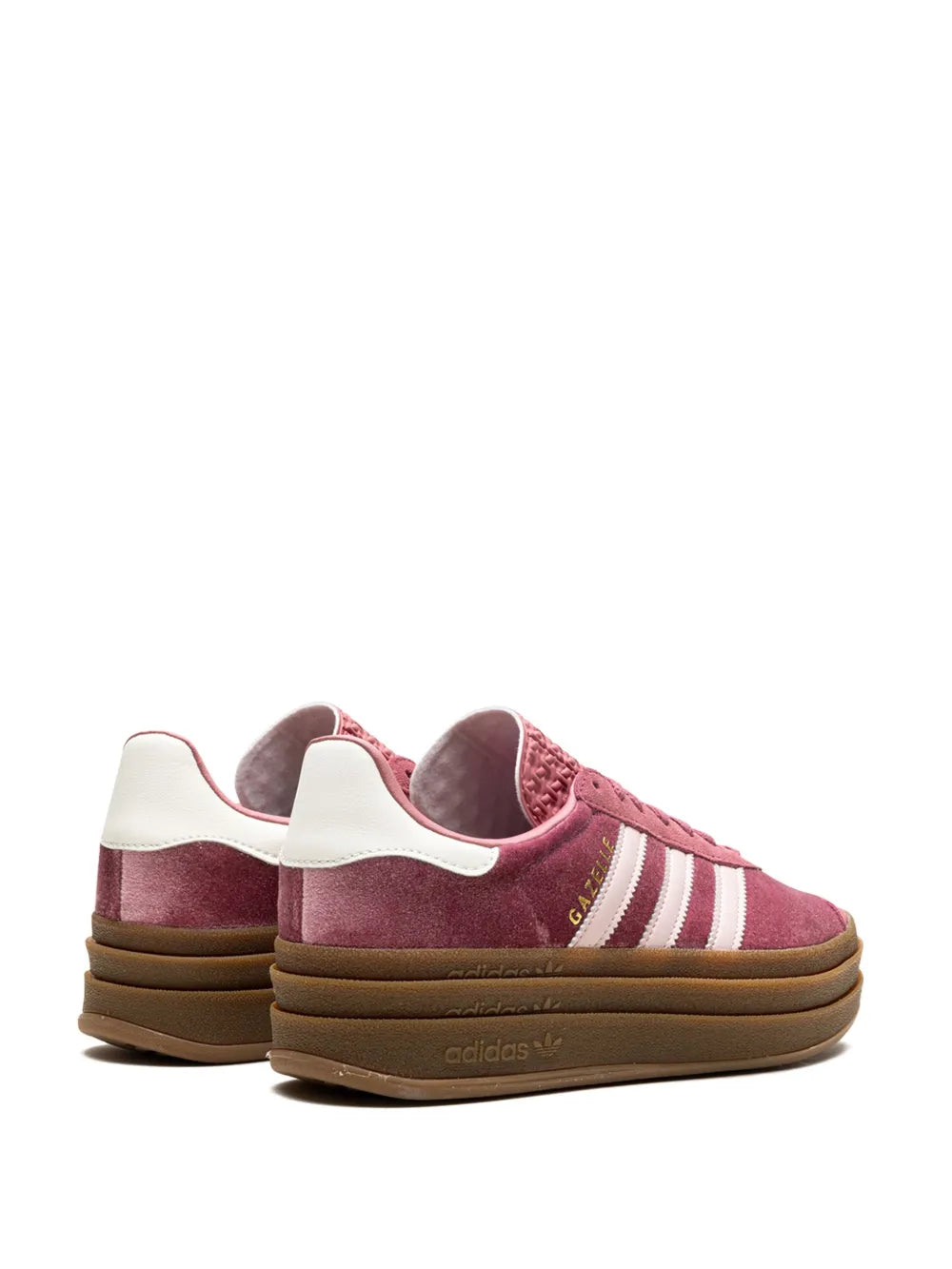 Gazelle Bold