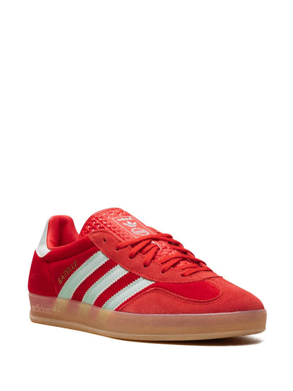 Gazelle Indoor