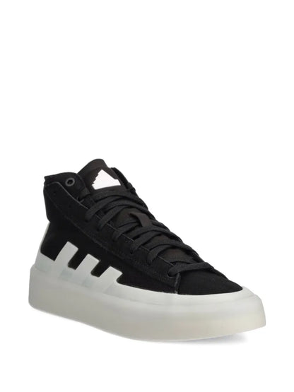 Znsored Hi Sneakers