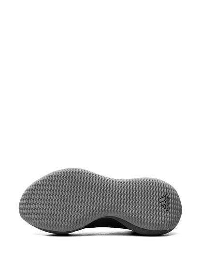 Yeezy Knit Runner Grey Sneakers