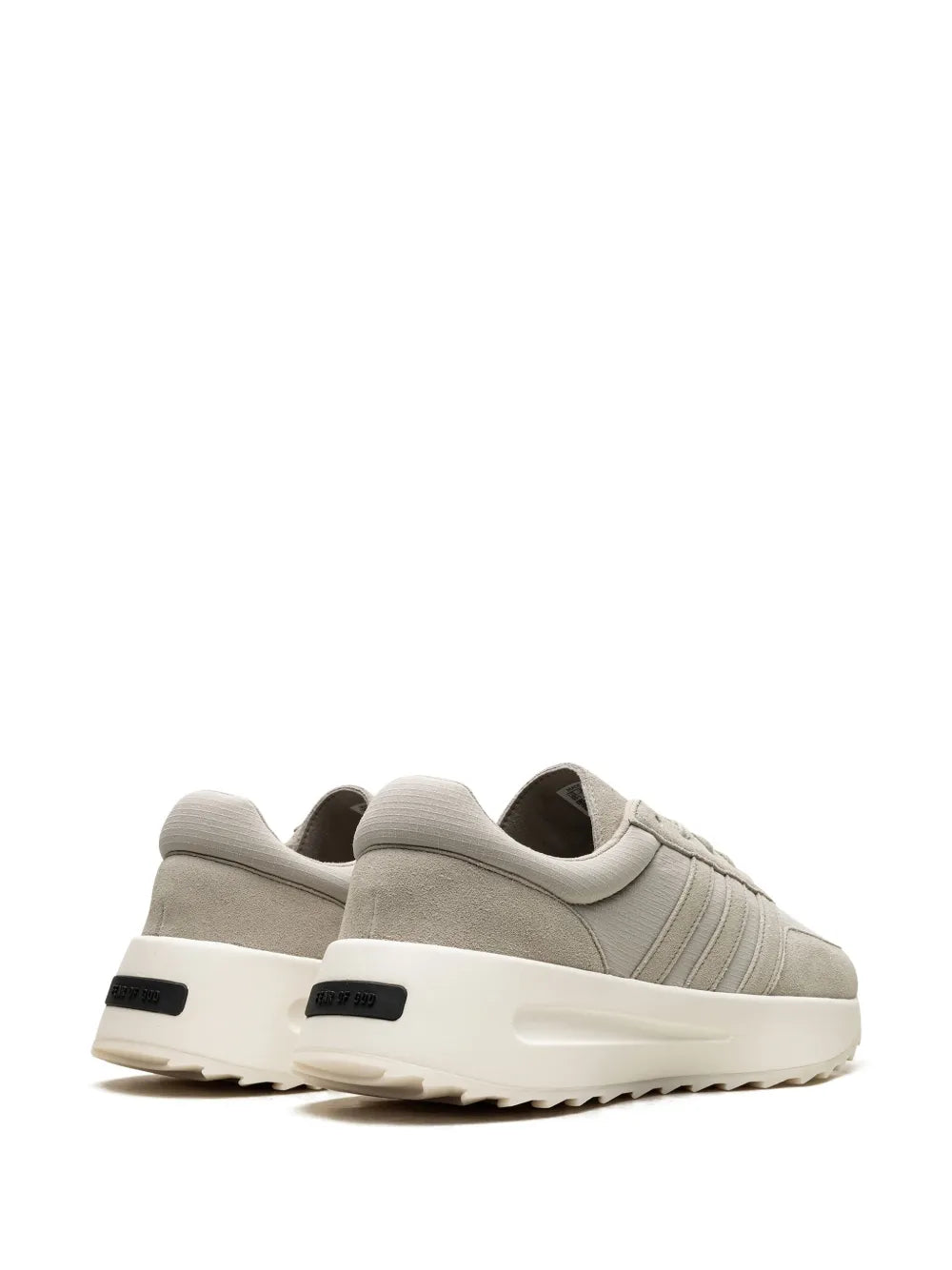 Fear Of God X Los Angeles Beige Sneakers