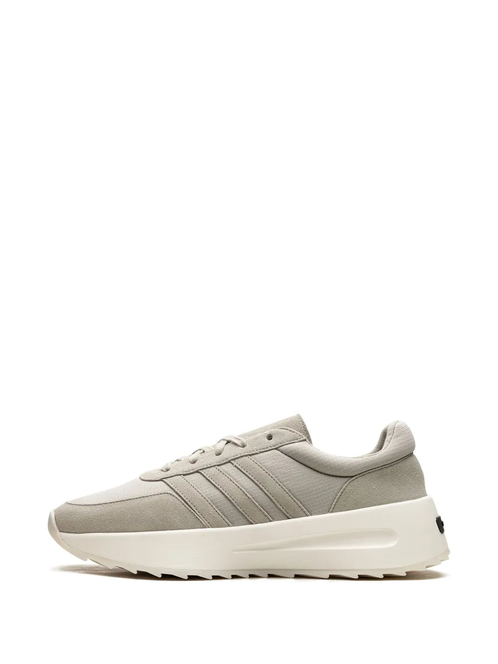Fear Of God X Los Angeles Beige Sneakers