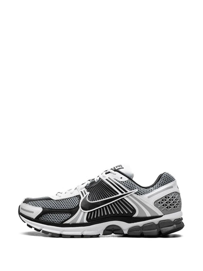 Zoom Vomero 5 Se Sp Black/Metallic Silver Sneakers