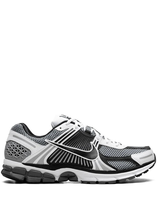 Zoom Vomero 5 Se Sp Black/Metallic Silver Sneakers
