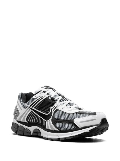 Zoom Vomero 5 Se Sp Black/Metallic Silver Sneakers