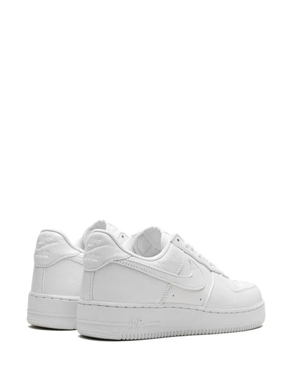 X Air Force 1 Jason Voorhees Sneakers