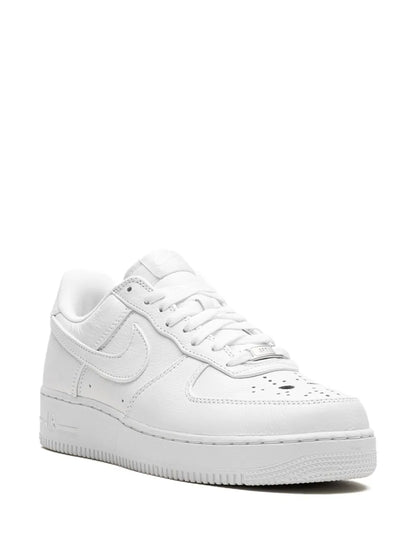 X Air Force 1 Jason Voorhees Sneakers