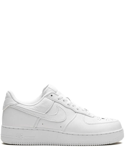 X Air Force 1 Jason Voorhees Sneakers