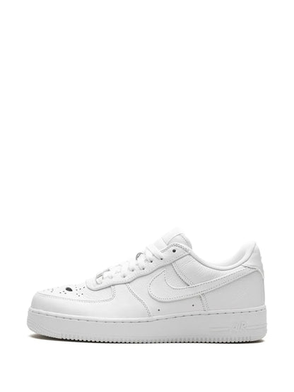 X Air Force 1 Jason Voorhees Sneakers
