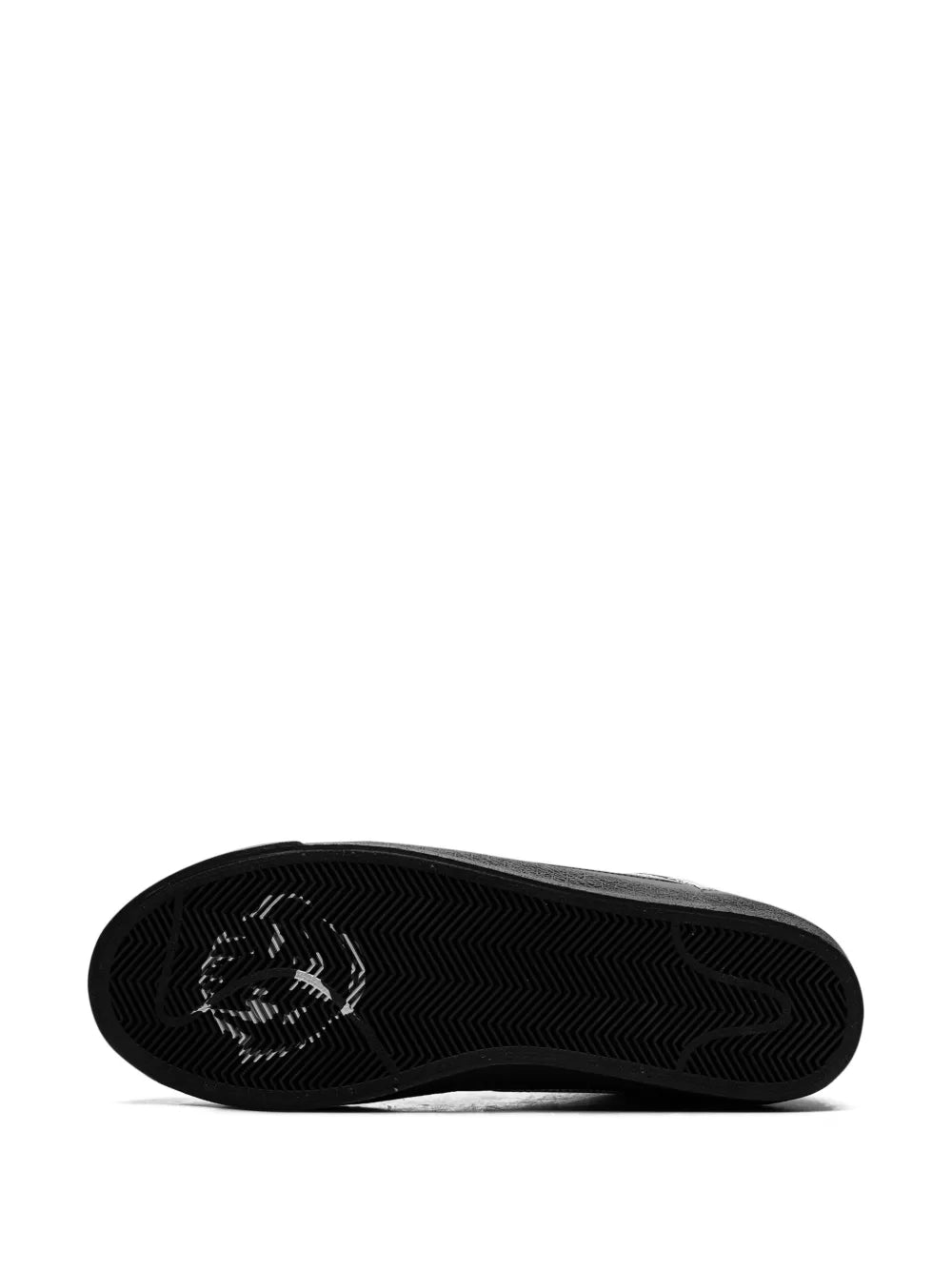 X Dancer Skateboards Sb Zoom Blazer Low Sneakers