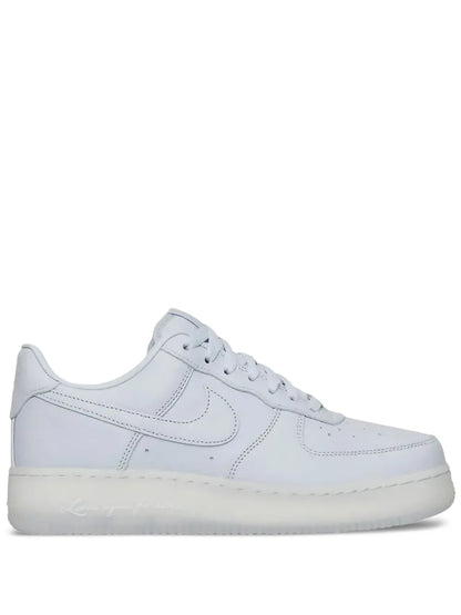 X Drake Nocta Air Force 1 Low Certified Lover Boy - Palest Purple Sneakers