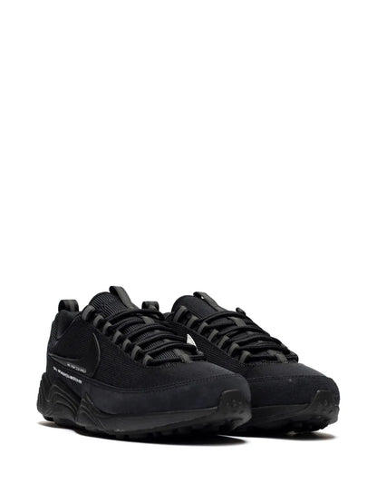 X Fragment Zoom Spiridon Sneakers
