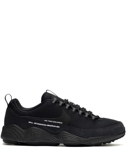 X Fragment Zoom Spiridon Sneakers