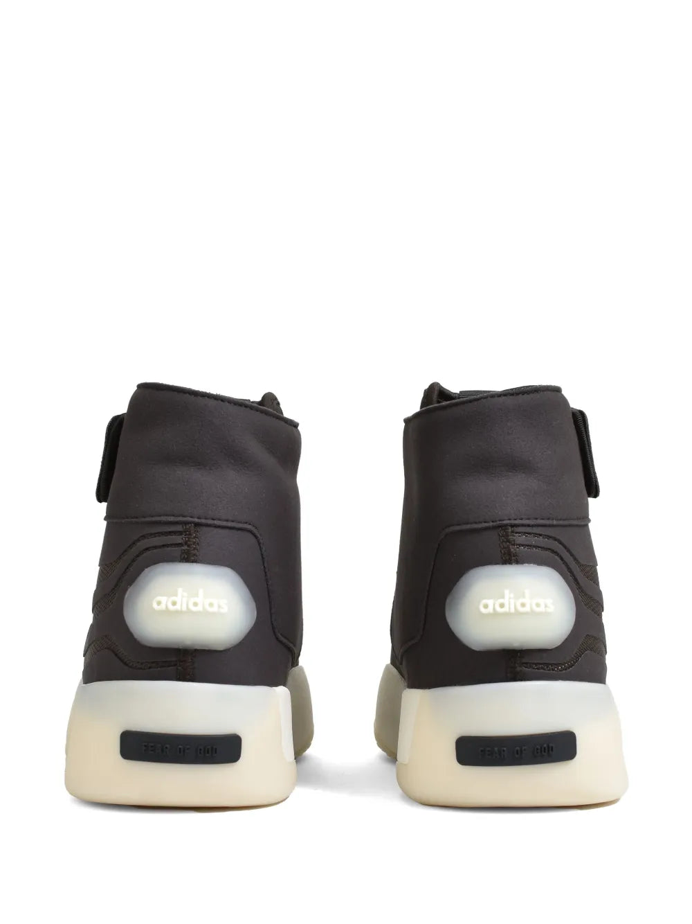 Fear Of God X Athletics Ii Basketball Sneakers