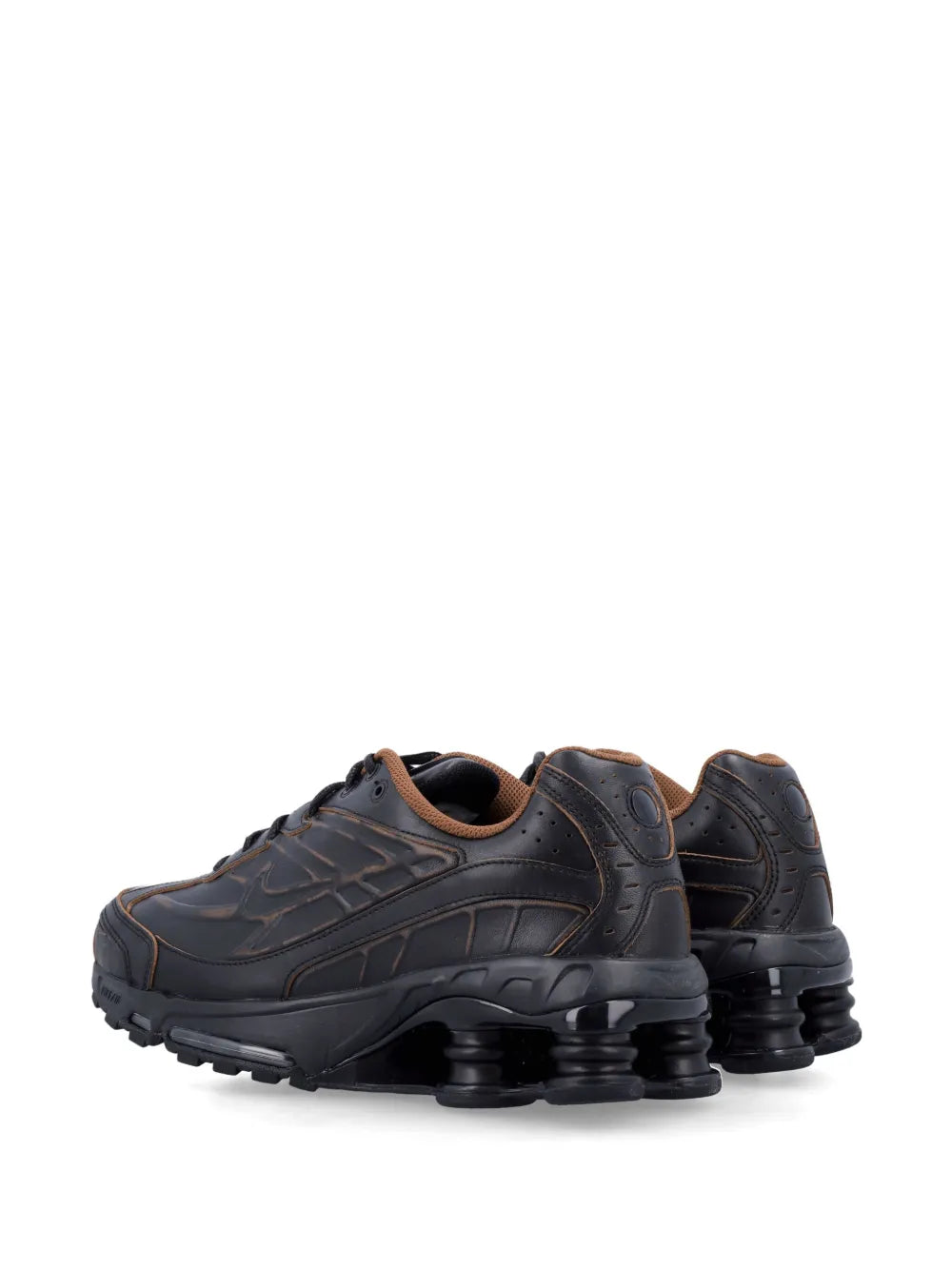 Shox Ride 2 Premium Sneakers