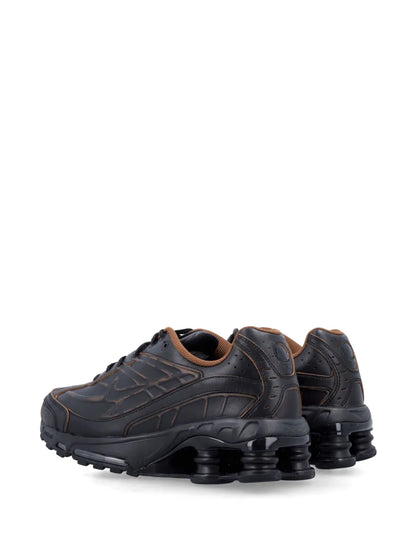 Shox Ride 2 Premium Sneakers