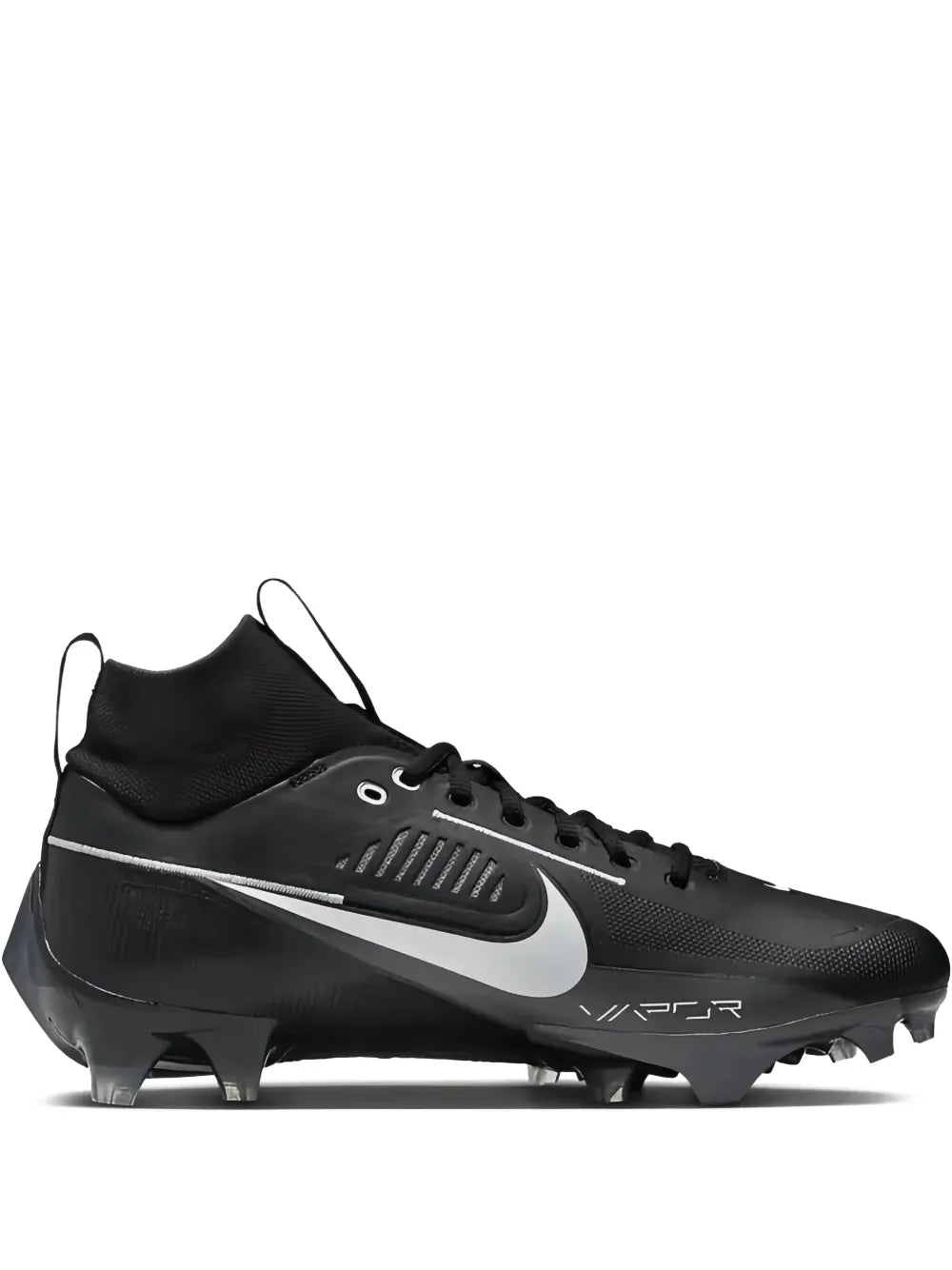 Vapor Edge Pro 360 2 Black7Iron Grey/White Cleats