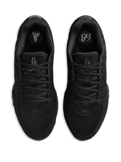 X Swarovski Ja 2 Black Label - Scratch Bling Sneakers