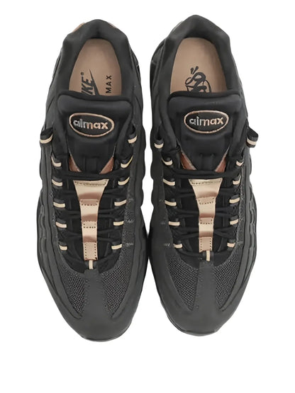 X Live Yours Central Cee Air Max 95 Sneakers