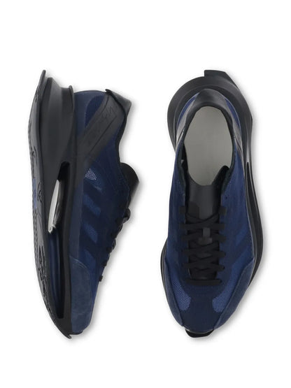 Yeezy Suede Sneakers
