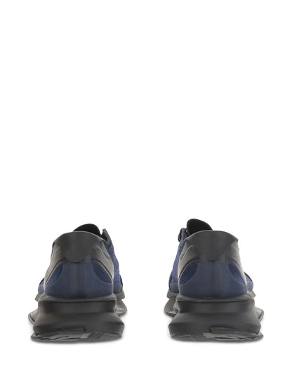 Yeezy Suede Sneakers