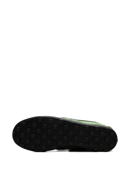 X Bode Astrograbber Chlorophyll Sneakers