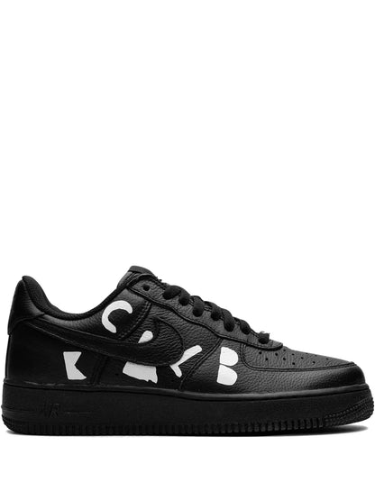 X Comme Des Gar ns Air Force 1 Low Retro Sneakers
