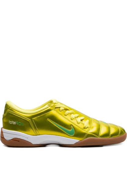 Total 90 Iii Sp Dynamic Yellow Sneakers