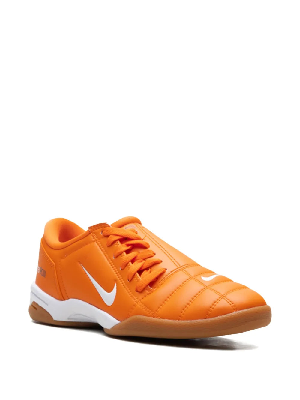 Total 90 Iii Sp Safety Orange Sneakers