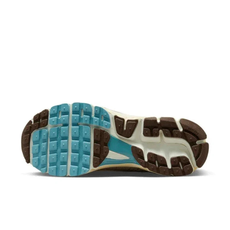 styleora Air Zoom Vomero 5 Oatmeal Women's Shoes styleora