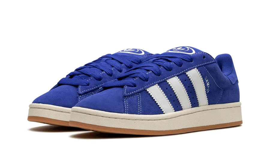 styleora Campus 00s Semi Lucid Blue Cloud White Off White styleora