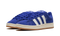 Semi Lucid Blue / Cloud White / Off White