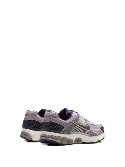 Zoom Vomero 5 Platinum Violet Sneakers