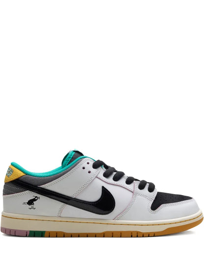 X Csef Sb Dunk Low Sneakers
