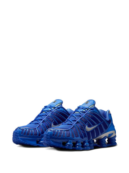 Shox Tl Hyper Royal Sneakers