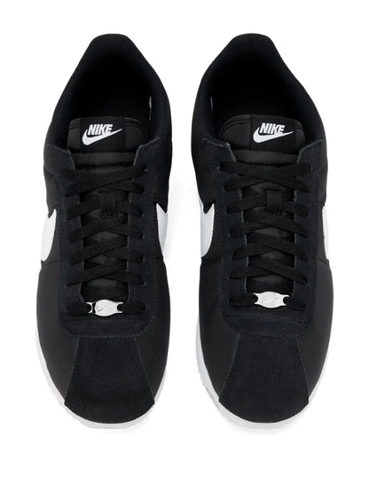 Swoosh Nylon Sneakers