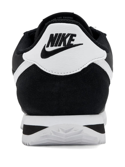 Swoosh Nylon Sneakers